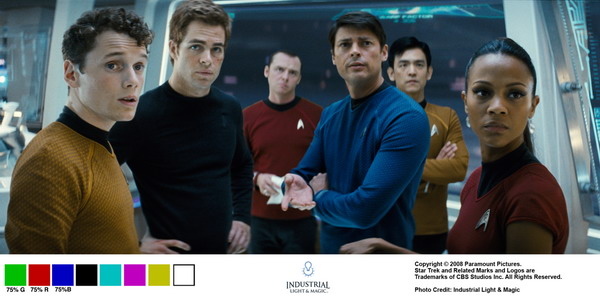 01 Star Trek